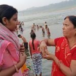 लोकआस्था का महापर्व छठ की शुरुआत , नहाय-खाय के साथ कोयलांचल में गुंजा श्रद्धा का स्वर…