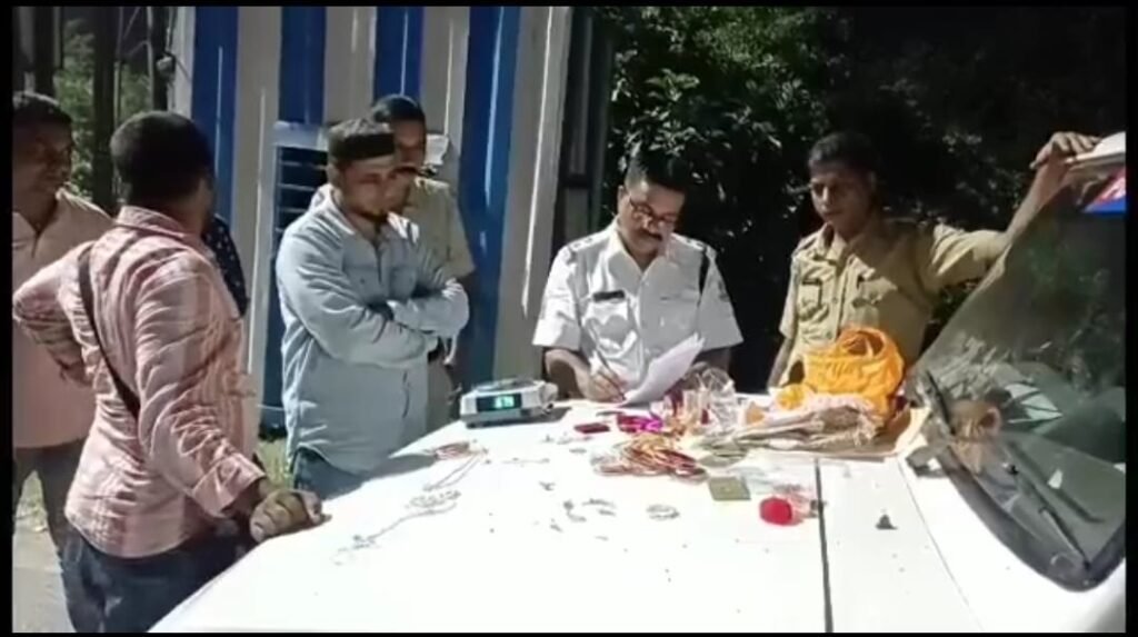 आसनसोल 350 करोड़ चिटफंड घोटाले मे तृणमूल नेता सकिल अहमद का बेटा तहसीन अहमद गिरफ्तार…