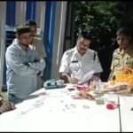 आसनसोल 350 करोड़ चिटफंड घोटाले मे तृणमूल नेता सकिल अहमद का बेटा तहसीन अहमद गिरफ्तार…