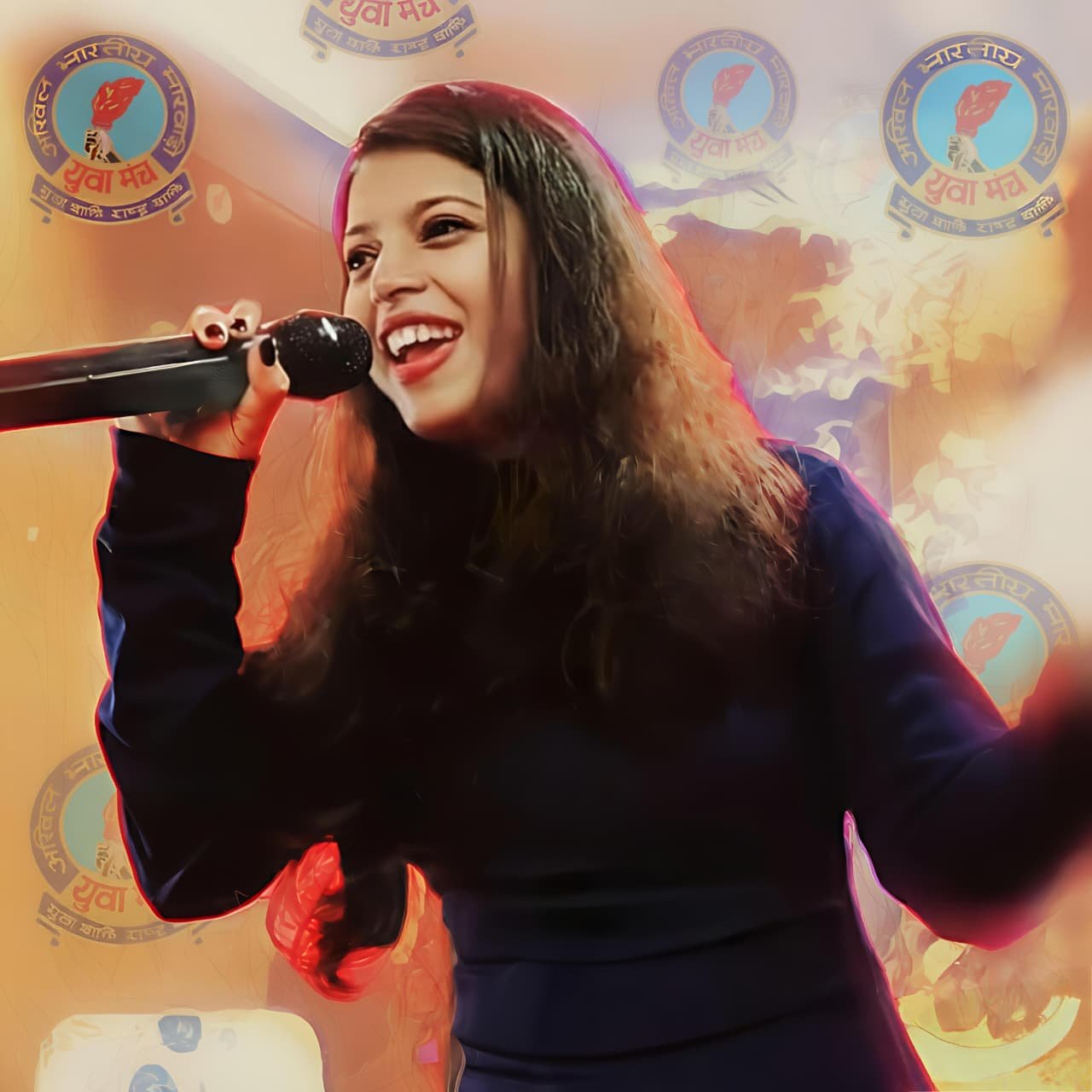 आस्था की सुरधारा – मारवाड़ी युवा मंच झरिया शाखा का छठ गीत हुआ लोकार्पित…