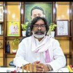 चाईबासा लापरवाही कांड पर बड़ी कार्रवाई! एचआईवी संक्रमित खून चढ़ाने के मामले में सिविल सर्जन समेत कई अधिकारी निलंबित – सीएम हेमंत सोरेन का सख्त निर्देश…