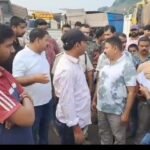 छठ पर्व के बीच धनबाद में बड़ा हादसा, लैंडस्लाइड में एक की मौत, दो घायल…