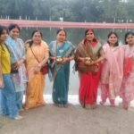 छठ:BCCL सीएमडी की पत्नी ने किया खरना…