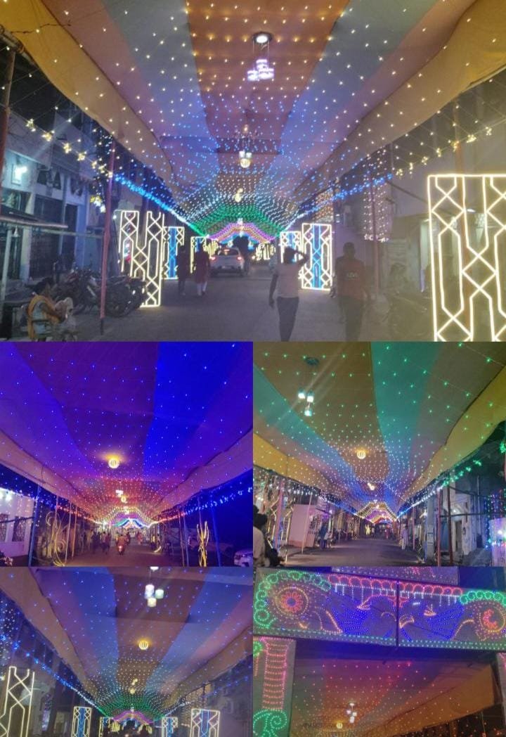 छठ की महिमा अपरम्पार: कैंसर पीड़िता रेखा देवी हुई पूरी तरह स्वस्थ, दुल्हन की तरह सजाया छठ घाट…