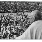 UNITY DAY:भारत की एकता व अखंडता की आधारशिला देने वाले देश के पहले गृहमंत्री “सरदार” पटेल को शत शत”नमन”..