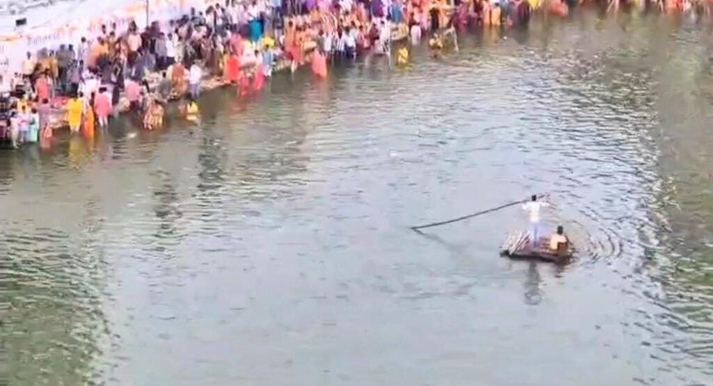 धनबाद वासियों ने पहली बार देखी जिला प्रशासन की ऐसी व्यवस्था…