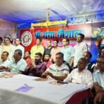 गोपाष्टमी महोत्सव, श्री गंगा गौशाला महोत्सव का शुभारंभ 30 अक्टूबर से कतरास-करकेन्द में होगा 106वां वार्षिक अधिवेशनहनुमान चालीसा मंगल पाठ के साथ बहेगी भक्ति की बयार…