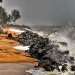 चक्रवाती तूफान मोंथा के कारण शुक्रवार तक पूरे राज्य में बारिश होने का अनुमान…