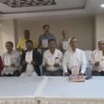 अखिल भारतीय पटेल सेवा संघ मनाएगा सरदार पटेल की 150वीं जयंती….