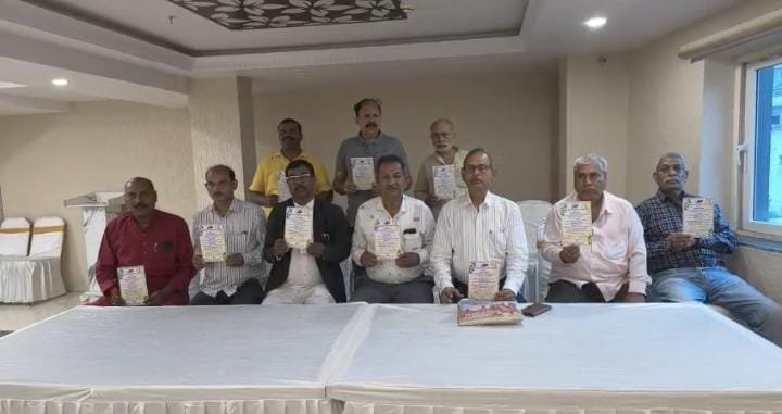 अखिल भारतीय पटेल सेवा संघ मनाएगा सरदार पटेल की 150वीं जयंती….