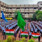 मारवाड़ी युवा मंच – झरिया शाखा द्वारा मनाया गया राष्ट्रीय एकता दिवस…