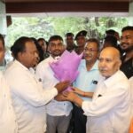 बिहार के महनार प्रत्याशी के पक्ष में चुनाव प्रचार करेंगे डुमरी विधायक जयराम महतो…