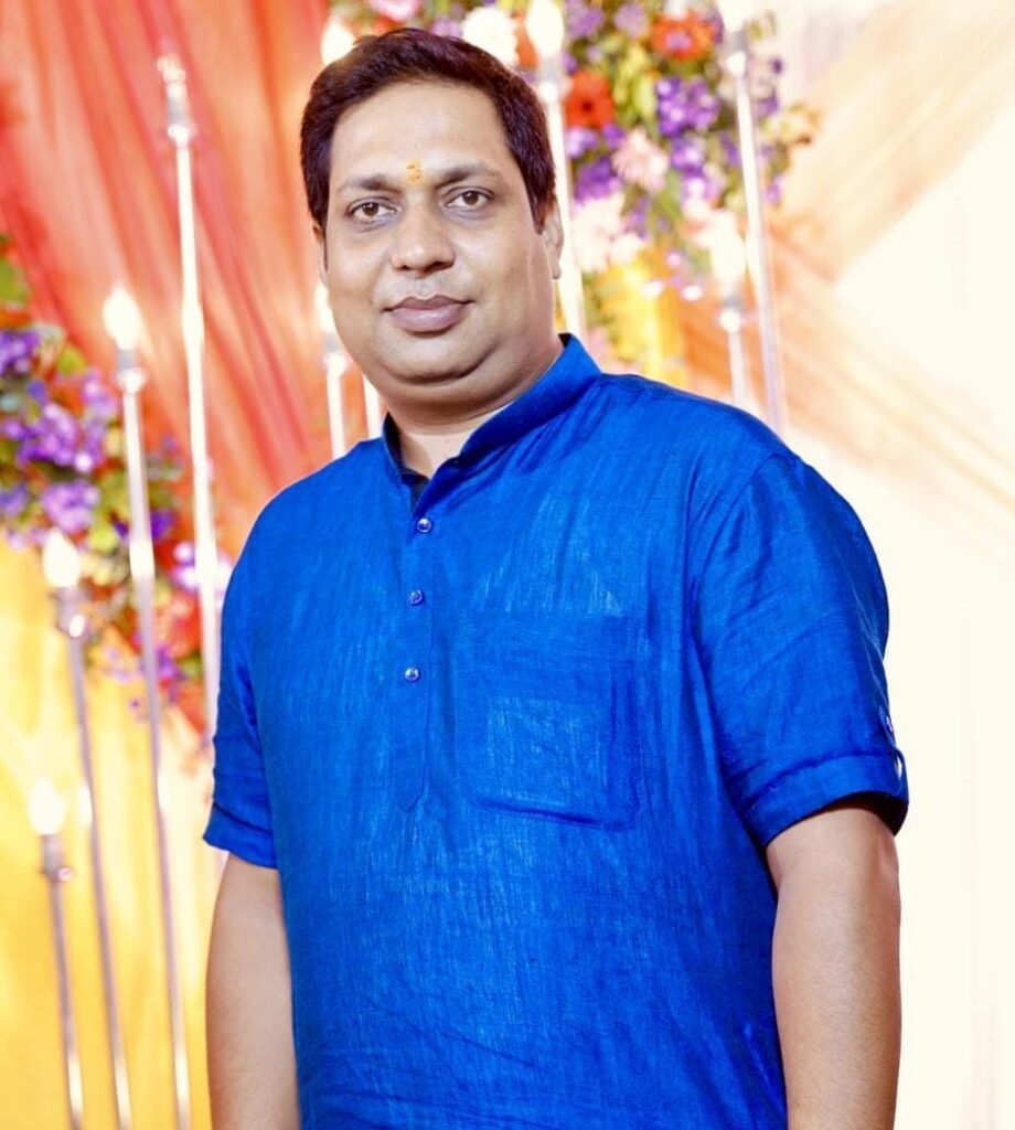 भारतीय जनता मजदूर ट्रेड यूनियन के झारखंड प्रदेश महासचिव के पद पर काबिज हुए दीपक कुमार पाठक…