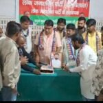 धनबाद में लोजपा कार्यकर्ताओं ने चिराग पासवान का जन्मदिन मनाया…