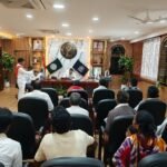 जनता दरबार में आमजनों की समस्याओं से अवगत हुए उपायुक्त..समस्याओं के निष्पादन हेतु अधिकारियों को दिए निर्देश…