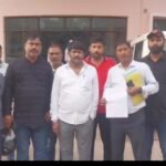 डीआरएम परिसर दुर्गा पूजा पंडाल विवाद सुलझा, डेकोरेटर माणिक हलधर ने लगाए आरोपों का किया खंडन…