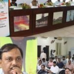 MSME द्वारा आयोजित ‘संवाद’ कार्यक्रम में शामिल हुए धनबाद के प्रमुख उद्योगपति और व्यवसाई…