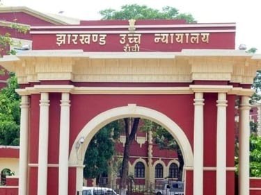 झारखंड हाई कोर्ट में गूंजा धनबाद प्रदूषण का मुद्दा, इन विभागों से जवाब-तलब…