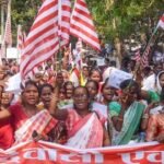 झारखंड में कुड़मी समाज की मांग के खिलाफ सड़कों पर उतरेंगे आदिवासी, जनाक्रोश रैली आज…