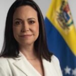 अमेरिकी राष्ट्रपति Trumph को झटका ,वेनेजुएला की लोकतंत्र समर्थक नेता मारिया कोरिना मचाडो को मिला नोबेल शांति पुरस्कार 2025…