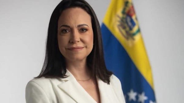 अमेरिकी राष्ट्रपति Trumph को झटका ,वेनेजुएला की लोकतंत्र समर्थक नेता मारिया कोरिना मचाडो को मिला नोबेल शांति पुरस्कार 2025…