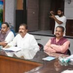 बिहार बीजेपी की 18 कैंडिडेट की आखिरी लिस्ट जारी, तेजस्वी के सामने राघोपुर से किसे उतारा?