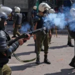 इजराइल विरोधी मार्च के दौरान पुलिस की गोलीबारी में हमारे 11 समर्थक मारे गए: टीएलपी…