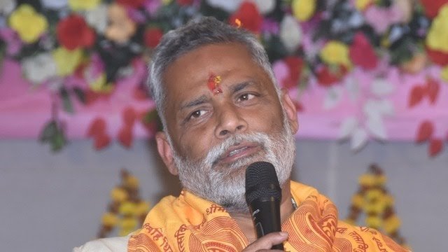 सांसद पप्पू यादव को मिला इनकम टैक्स का नोटिस, सोशल मीडिया पर पोस्ट कर खुद बताई वजह…