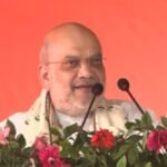 100 शहाबुद्दीन आ जाए फिर भी किसी का बाल बांका नहीं होगा, सिवान में अमित शाह का दावा…