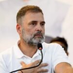 बिहार चुनाव में इंट्रेस्ट नहीं ले रहे राहुल गांधी, बंगाल में प्रचार अभियान के लिए जारी किया डेट…