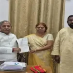 चुनाव से पहले RJD को बड़ा झटका, नवादा व रजौली के विधायकों ने दिया इस्तीफा…