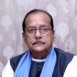 वित्त मंत्री ने वाणिज्य कर अधिकारी को सस्पेंड करने का आदेश दिया, मामला सामने आने पर राधाकृष्ण किशोर हुए हैरान…