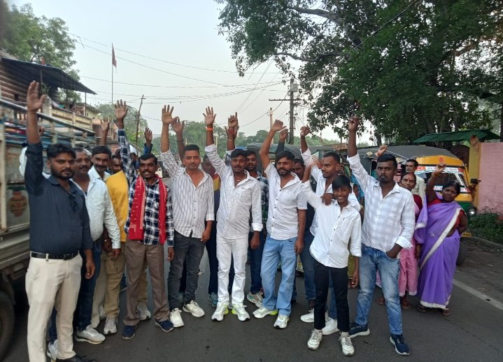 कोयलांचल नगरी धनबाद के धरती पर पूर्व विधायक संजीव सिंह का हुआ आगमन, स्वागत के लिए बड़ी संख्या मे समर्थकों का हुजूम विभिन्न क्षेत्रों से धनबाद हुआ रवाना…