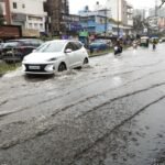 ओडिशा के तट से गुजर गया डीप डिप्रेशन, झारखंड के 5 जिलों में आज भारी से बहुत भारी बारिश का अलर्ट…