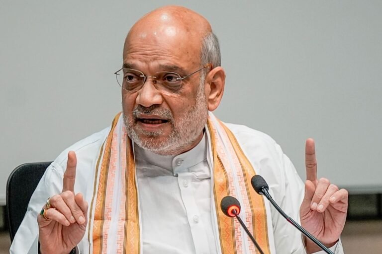 नीतीश कुमार पर अमित शाह का बड़ा बयान, बोले- विधायक दल तय करेगा बिहार का अगला सीएम…