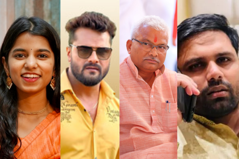 मैथिली, खेसारी और चेतन आनंद समेत 50 से अधिक प्रत्याशी आज करेंगे नामांकन, इस नेता के नॉमिनेशन में रहेंगे गृहमंत्री शाह…