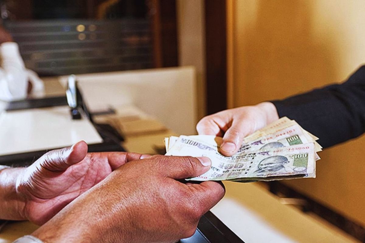 बिहार में अब इससे ज्यादा कैश रखने पर होगी कार्रवाई, जान लें सभी नियम नहीं तो बुरे फंसेंगे…