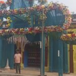 जामडीहा राजागढ़ में 300 वर्षों से हो रही है मां काली की पूजा…