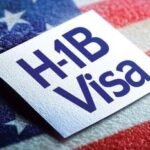 अमेरिका में एच1बी वीजाधारकों के ‘स्टेटस’ बदलवाने या प्रवास अवधि बढ़वाने पर नहीं लगेगा शुल्क…