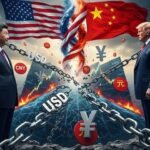 Donald Trump Tariff China: अमेरिका का डबल स्टैंडर्ड, हम लड़ने को तैयार… ट्रंप के 100 परसेंट टैरिफ पर चीन का जवाब…