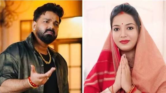 पति पवन सिंह का नाम नहीं, मंगलसूत्र, अंगूठी संपत्ति में शामिल; ज्योति सिंह के हलफनामे में क्या क्या?