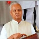 JDU के मंत्री बिजेंद्र प्रसाद ने किया नामांकन, सुनील कुमार कल भरेंगे पर्चा…