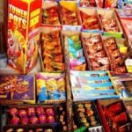 जिले के अब तक 50 पटाखा दुकानों को मिली अनुमति…