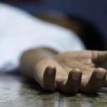 संदेहास्पद स्थिति में मिला एक व्यक्ति का शव, सूचना पर पहुची कुमारधुबी पुलिस….