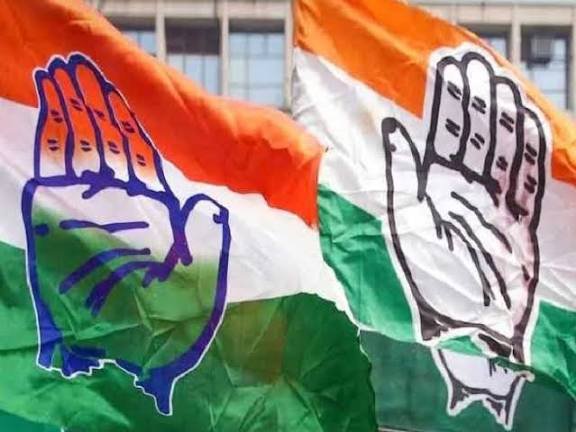 झारखंड महिला कांग्रेस कमेटी भंग, नयी कार्यकारिणी गठित, 10 जिलाध्यक्ष भी बदले…