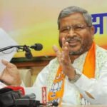 Bjp का स्वदेशी अभियान शुरू, 81 विस क्षेत्रों में होगा सम्मेलन, सभी झारखंडी स्वदेशी अपनाएं, इसी के बल पर आत्मनिर्भर बनेगा भारत : बाबूलाल मरांडी…