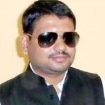 आठ वर्षों बाद संजीव सिंह की आज होगी राजनीतिक वापसी, सिंह मेंशन में होगा समारोह…