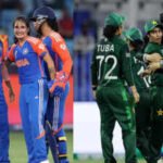 विवादों के बीच भारतीय महिला टीम की नजरें पाकिस्तान पर 12वीं जीत पर…