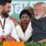 एनडीए में सीट बंटवारे से BJP ने ली बिहार चुनाव की कमान! चिराग की भूमिका तय, जानें अंदर की बात…