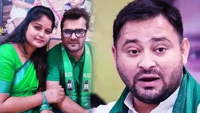 ‘च’ और ‘छ’ की छपरा में दिलचस्प लड़ाई… बिहार की इस सीट पर खेसारी लाल समेत इन लोगों का भी होगा सियासी टेस्ट…